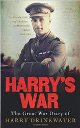 Harry's War, The Great War