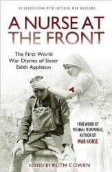 A Nurse at the Front